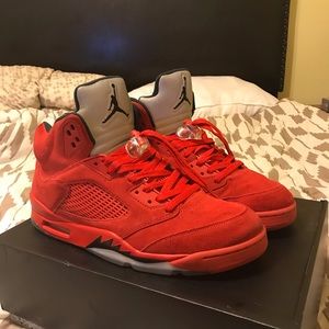 Air Jordan 5s
